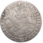 Sigismund III, 18 groschen 1622, Bromberg