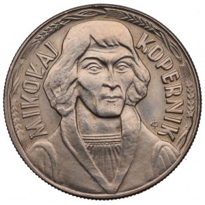 PRL, 10 Złotych 1967 Mikołaj Kopernik