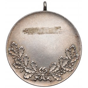 Niemcy, Medal zapaśniczy