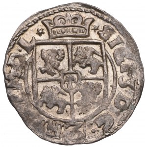 Sigismund III, 1,5 groschen 1615,