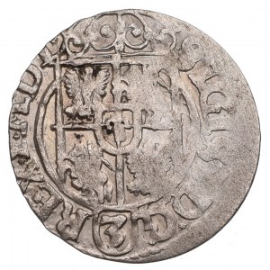 Sigismund III, 1,5 groschen 1620, Bromberg