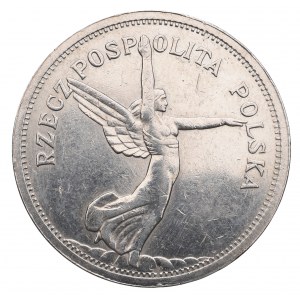 II Republic of Poland, 5 zloty 1928