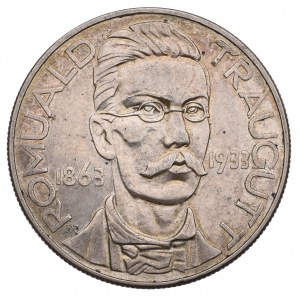 II RP, 10 złotych 1933 Traugutt