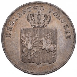 November uprising, 5 zloty 1831