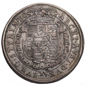 Austria, Ferdinand II, Thaler 1633