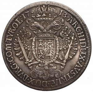 Austria, Karol VI, Talar 1713