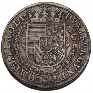 Austria, Leopold V, Talar 1632