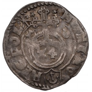 Sigismund III, 1,5 groschen 1616, Cracow