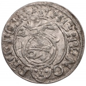 Sigismund III, 1,5 groschen 1623, Bromberg