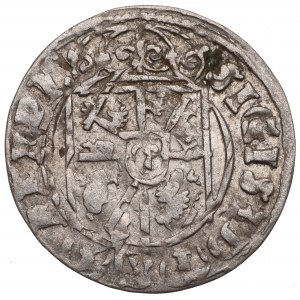 Sigismund III, 1,5 groschen 1623, Bromberg