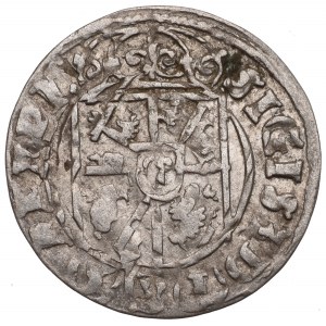 Zygmunt III Waza, Półtorak 1623, Bydgoszcz - destrukt
