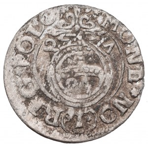 Sigismund III, 1,5 groschen 1623, Bromberg