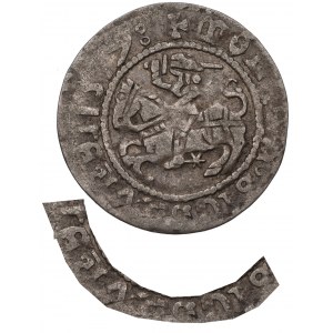 Sigismund I the Old, Halfgroat 1517, Vilnius