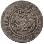 Sigismund I the Old, Halfgroat 1517, Vilnius