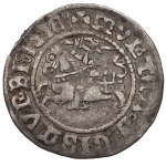 Sigismund I the Old, Halfgroat 1518, Vilnius