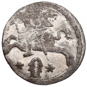 Sigismund III, 2 denarii 1620, Vilnius