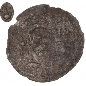 Sigismund III, 2 denarii 1620, Vilnius