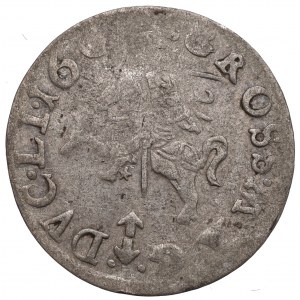 Sigismund III, Groschen 160(?), Vilnius