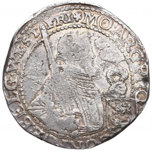 Niderlandy, Fryzja Zachodnia, 1/2 rijksdaalder 1622