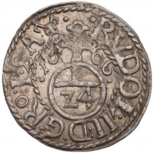 Germany, Groschen 1606