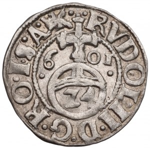 Germany, Groschen 1601