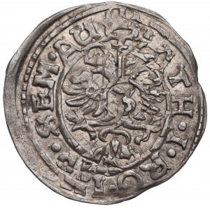 Germany, Sols-Lich, 3 kreuzer without date