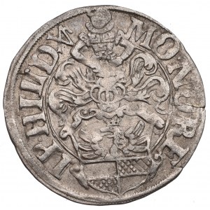 Germany, Hildesheim, Groschen 1604