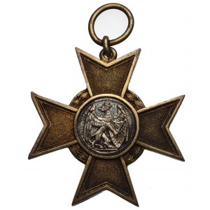 Germany, Baden, War Merit cross