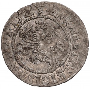 Sigismund I the Old, Halfgroat 1525, Vilnius