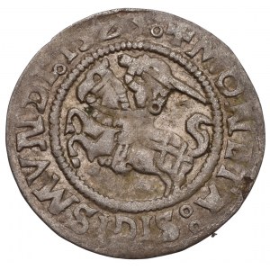 Sigismund I the Old, Halfgroat 1523, Vilnius