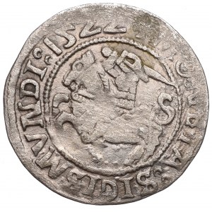 Sigismund I the Old, Halfgroat 1522, Vilnius