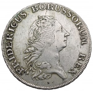 Germany, Preussen, Thaler 1765 A