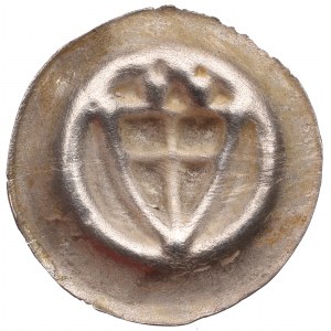 Teutonic Order, Bracteat