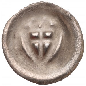 Teutonic Order, Bracteat