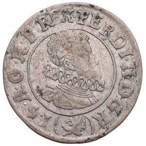 Austria, Ferdinand, 3 kreuzer 1624