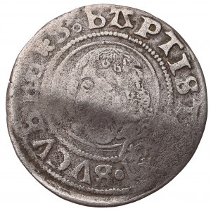 Śląsk, Księstwo Biskupów Nyskich, Jan Turzo, Grosz 1506
