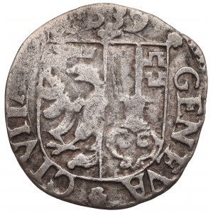 Switzerland, Geneve, 3 sol 1639