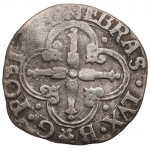 Switzerland, Geneve, 3 sol 1639