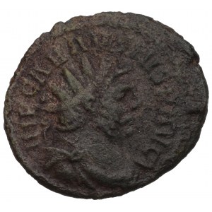 Roman Empire, Carausius, Antoninian