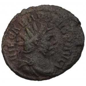 Cesarstwo Rzymskie, Karauzjusz, Antoninian - MONETA
