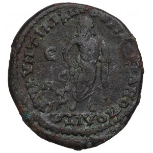 Roman Provincial, Moesia Inferior, Macrianopolis, Caracalla, Pentassarion