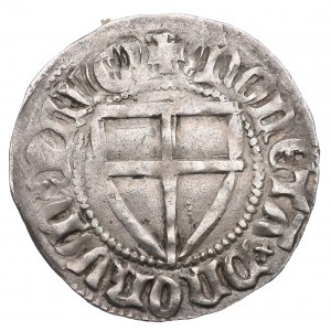Teutonic Orden, Conrad III, Schilling