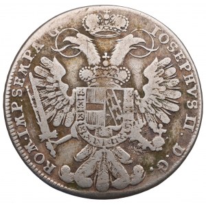 Germany, Nurnberg, 20 kreuzer 1766