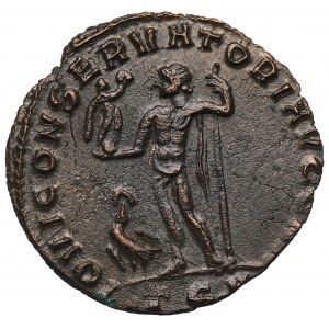 Roman Empire, Licinius, Folles Thessalonica