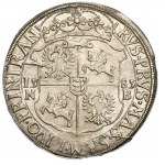 Stephan Bathory, Thaler 1585, Nagybanya