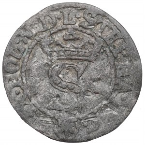 Stephan Bathory, Schilling 1582, Olcusia