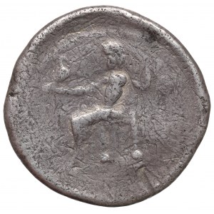 Grecja, Macedonia, Aleksander Wielki, Tetradrachma