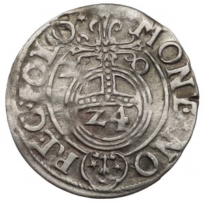 Sigismund III, 1,5 groschen 1620, Bromberg