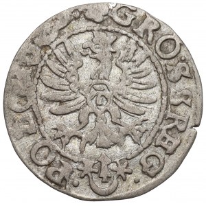 Sigismund III, Groschen 162(?), Bromberg