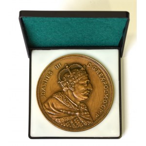 III RP, Medal Jan III Sobieski